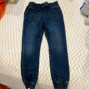 Joes jogger jeans